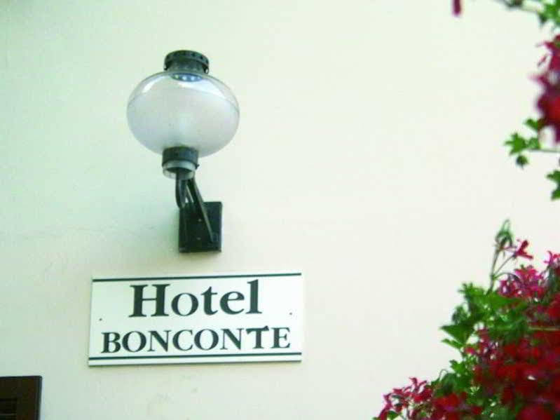 Hotel Bonconte Urbino Exterior photo